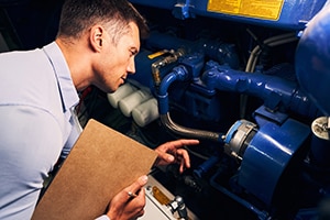 Maintenance training and certification